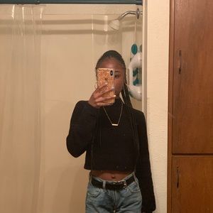 Meet your Posher, Samaria